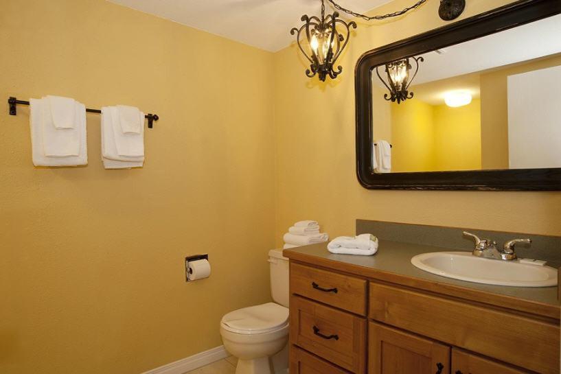 Innwest Kirkwood Inn Kimberley Quarto foto
